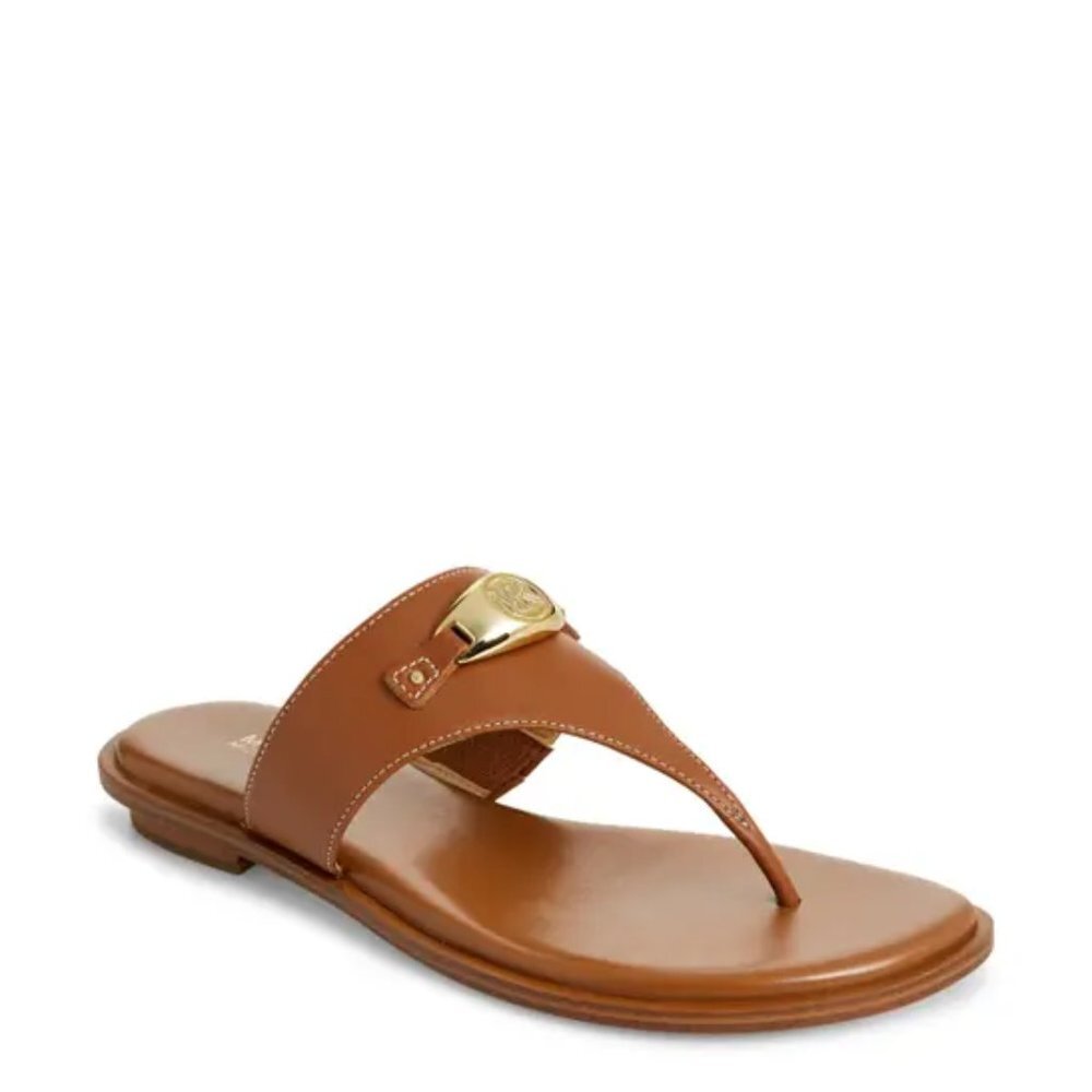 MICHAEL Michael Kors Tilly Thong Sandal - Picture 1 of 10